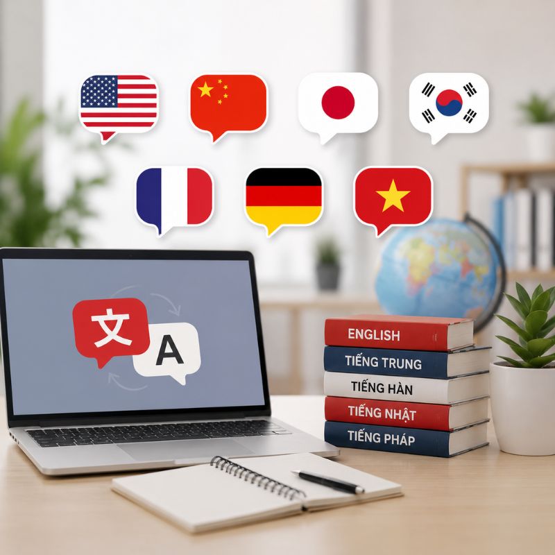Dịch thuật công chứng Quận 3 TPHCM giá rẻ – Nhận dịch hồ sơ cá nhân, du học, visa, lao động và doanh nghiệp.