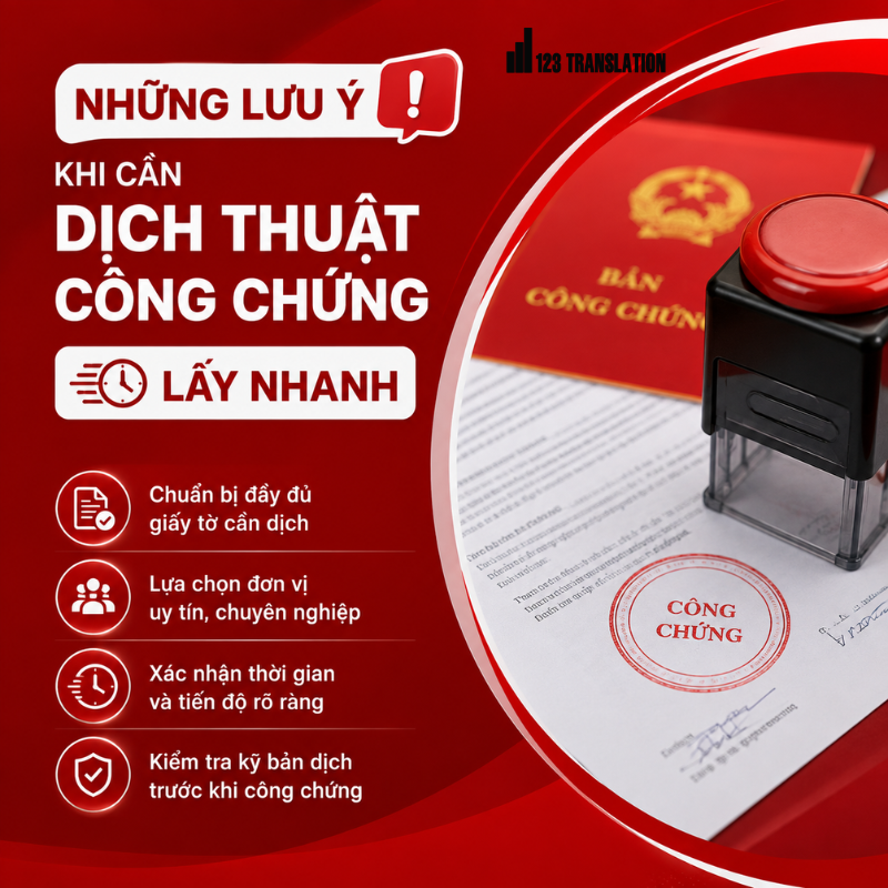 Dịch thuật công chứng Quận 8 lấy nhanh phù hợp với hồ sơ visa, du học, định cư, xin việc, kết hôn và tài liệu doanh nghiệp.